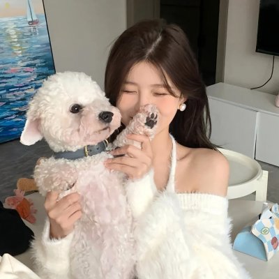 我的要命女友